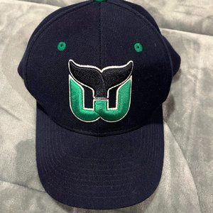 Hartford Whalers Hat